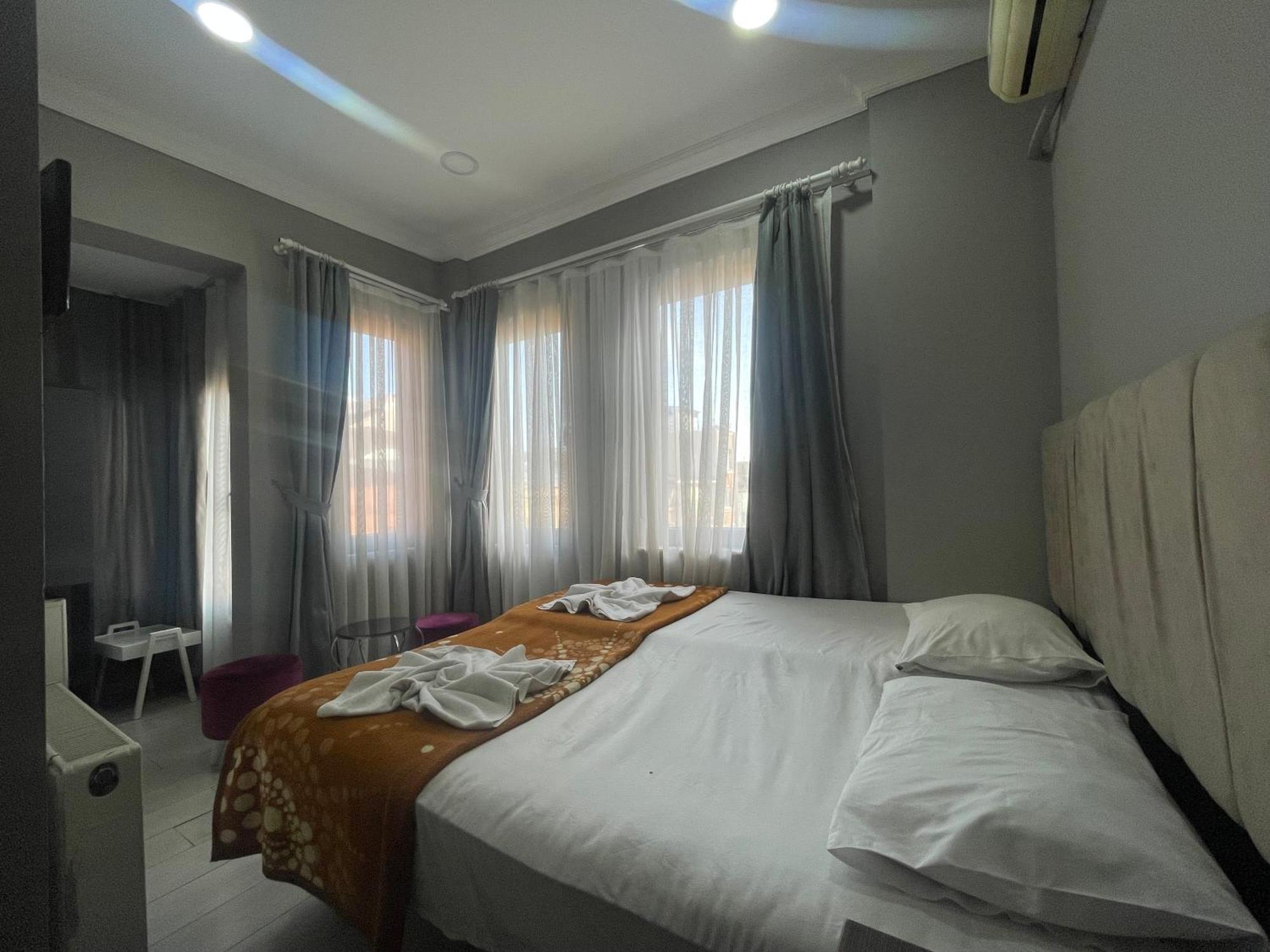 Hotel Yasmin — Fotoğraflar 1
