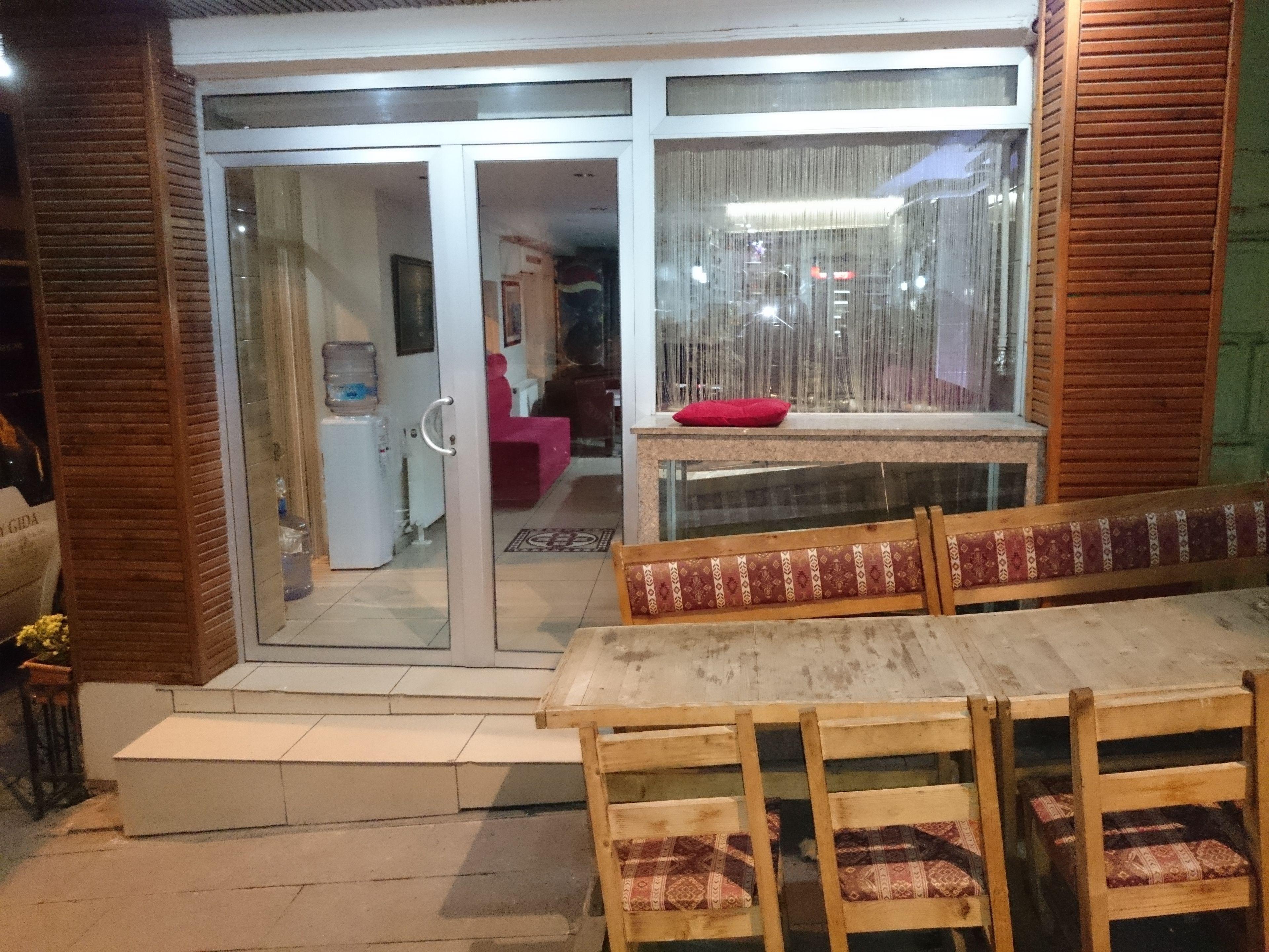 Hotel Yasmin — Fotoğraflar 2